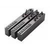 Enerģijas sadales bloks Eaton HotSwap MBP 6000i Melns