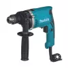 Makita HP1630K urbjmašīna atslēga 3200 apgr./min melna, zila 2,1 kg