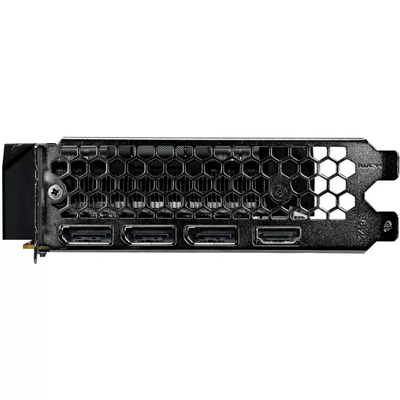 Grafikas karte GAINWARD GeForce RTX 5050 Pegasus, 8 GB GDDR6, 128 bitu, PCIe 5.0, 2317 MHz