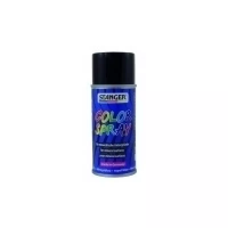 Stanger 100017 zila aerosola krāsa 400 ml