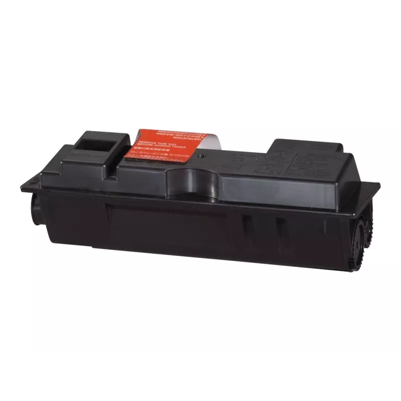 KYOCERA TK-120E tonera kasetne 1 gab. oriģināla melna