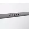AKPO WK-4 Melns LINE 2.0 50 WHITE T300 Linear LED/Controller tvaika nosūcējs