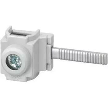 Siemens Feed-In Terminal 5ST3771-1 f pin busbars