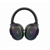Razer Barracuda X Chroma bezvadu austiņas, pārgalvas, melnas