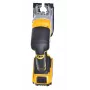 DeWALT DCS334P2-QW motorzāģis 3200 spm 2.1 kg