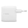 Mobilo ierīču lādētājs Belkin WCD001VF1MWH
