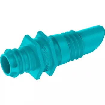 Pilinātāja galviņa Gardena 13307-20 2 l/h Gala līnijas montāža Plastmasa