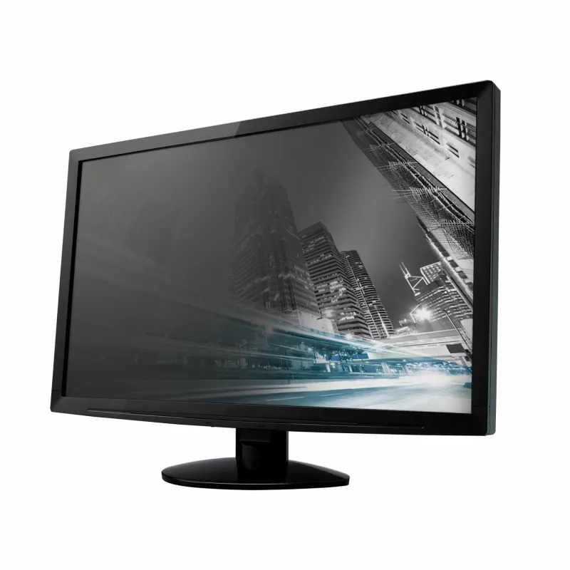 Divvirzienu privātuma filtrs monitoram 27.0