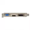 Grafikas karte AFOX Geforce GT710 4GB DDR3 64-bit DVI HDMI VGA Low Profile V3