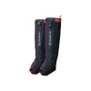 Therabody JetBoots Pro Plus L kompresijas zābaki