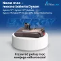 Akumulators Dyson putekļsūcējam V11 25,2 V