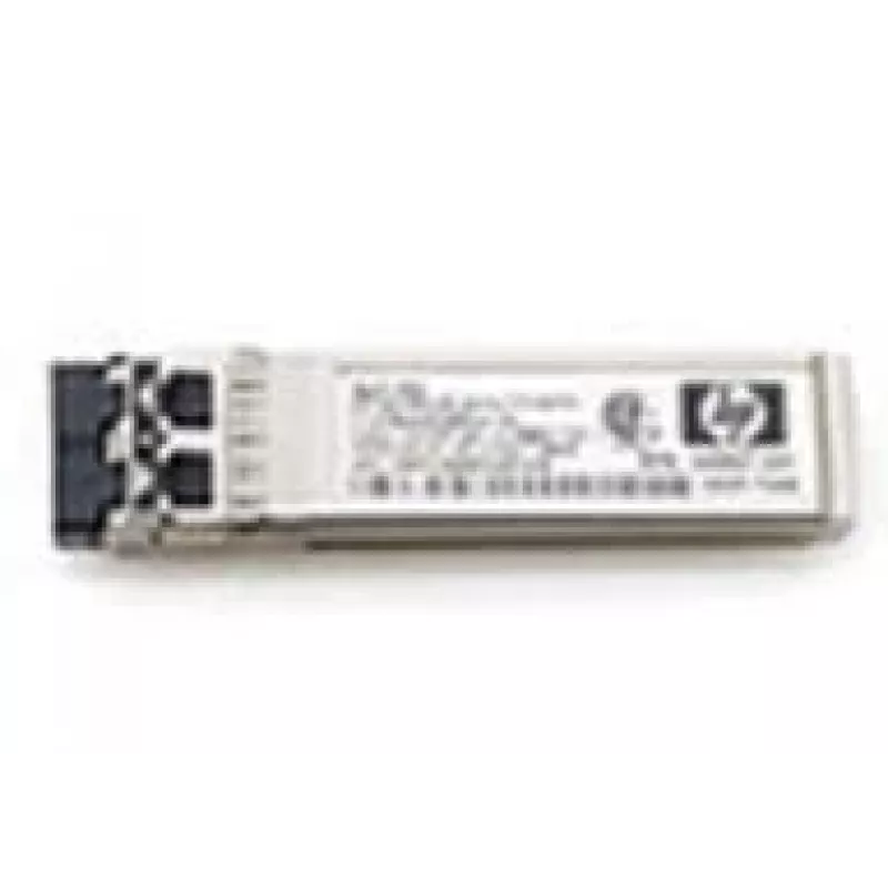 HPE - SFP+ raiduztvērēja modulis - 16Gb šķiedru kanāls (SW) Fibre Channel LC
