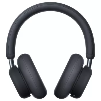 Apkārtējās austiņas Nothing CMF Headphone Pro, tumši pelēkas, modelis A11300008