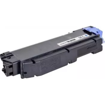 Renkforce tonera kārtridžs aizstāj Kyocera TK-5270C saderīgs ciāna krāsas RF-KTK5270C (RF-6723986)