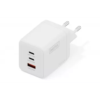 USB GaN lādētājs DA-10304