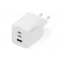 USB GaN lādētājs DA-10304