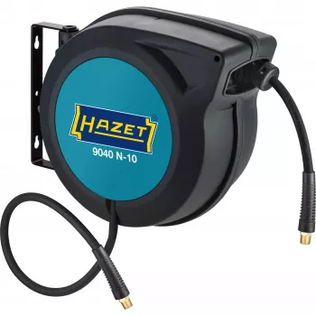 Sienas stiprināma spole HAZET 9040N-10