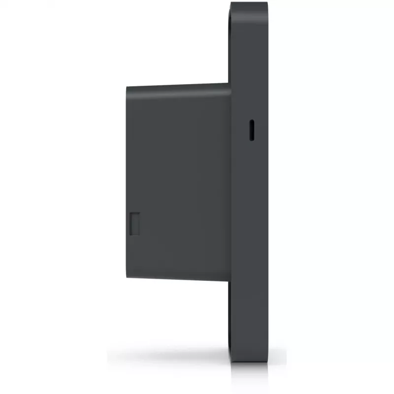 Piekļuves kontroles lasītājs Ubiquiti UA-G3-B Melns 0,7 W Skaļrunis 10/100/1000 Mbit/s