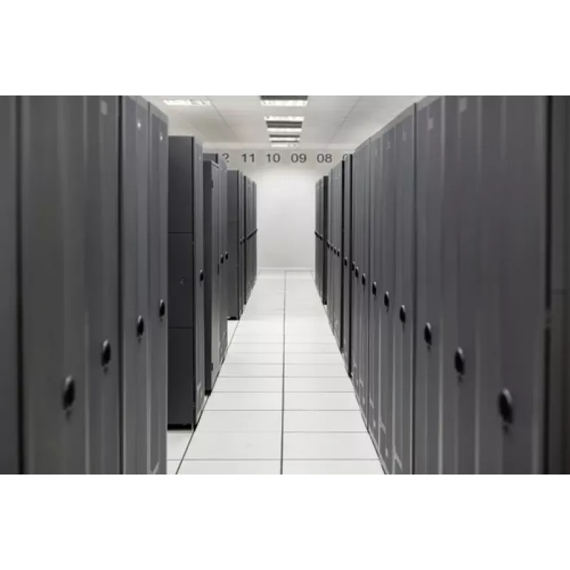 HPE ProLiant DL380 Gen11 2U 8SFF x1 Tri-Mode U.3 diskas korpusa komplekts (P48813-B21)