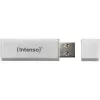 USB zibatmiņa Intenso 256 GB USB Type-A 3.2 Gen 1 Sudraba