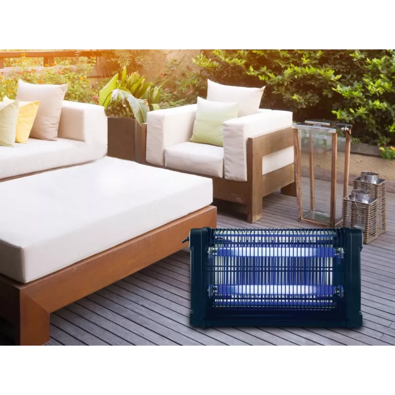 Elektriskā tējkanna Beper P206ZAN020 1,7 L 2200 W