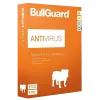 BullGuard Antivīruss 1 gads - 1 lietotājs