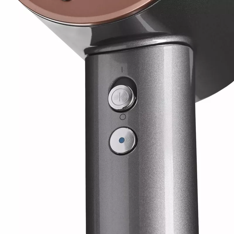 Dyson Supersonic Origin matu žāvētājs 1600 W, varš, niķelis