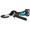 Makita zemes urbis, darbināms ar 2x18V baterijām, modelis DDG461Z