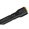 Duracell DF1500R dāvanu kastes lukturītis melns