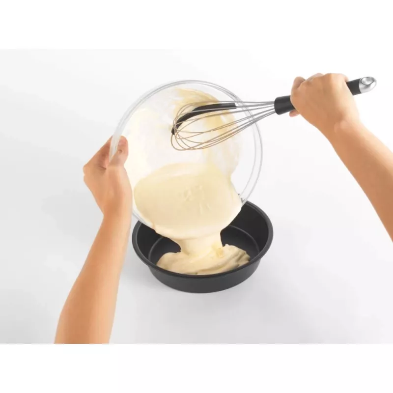 Salter BW128381EU7 Bakes 8-daļīgs silikona virtuves piederumu komplekts