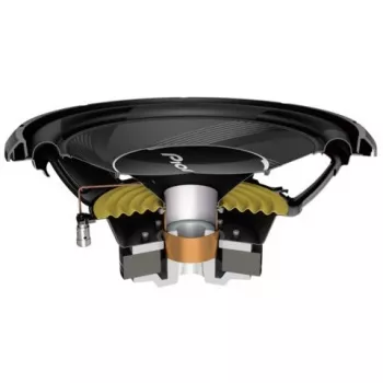 Pioneer TS-A300S4 auto zemfrekvences skaļrunis
