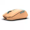 Cian Technology GmbH INCA pele IWM-511RT Blt+Bezvadu RGB pamatkrāsa Oranža