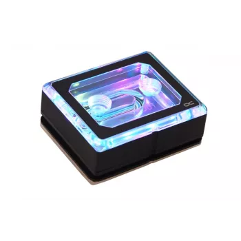 Ūdens bloks Alphacool Eisblock XPX Aurora Pro