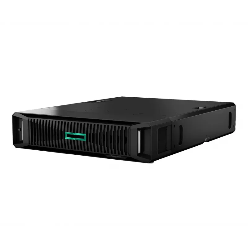 HPE ProLiant DL145 Gen11 8124P 2.45GHz 16c 1P 2x32GB-R 2SFF NS204i-u 2x1000W PS EMEA Server