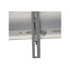 Ergotron 60-604-003 Sudraba