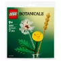 30701 Botanicals Feldblumen, Konstrukcijas rotaļlieta