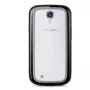 Linksys Belkin Surround Case - Mobilā tālruņa maciņš - stone, Melnstop - Samsung GALAXY S4 (F8M557BTC00)