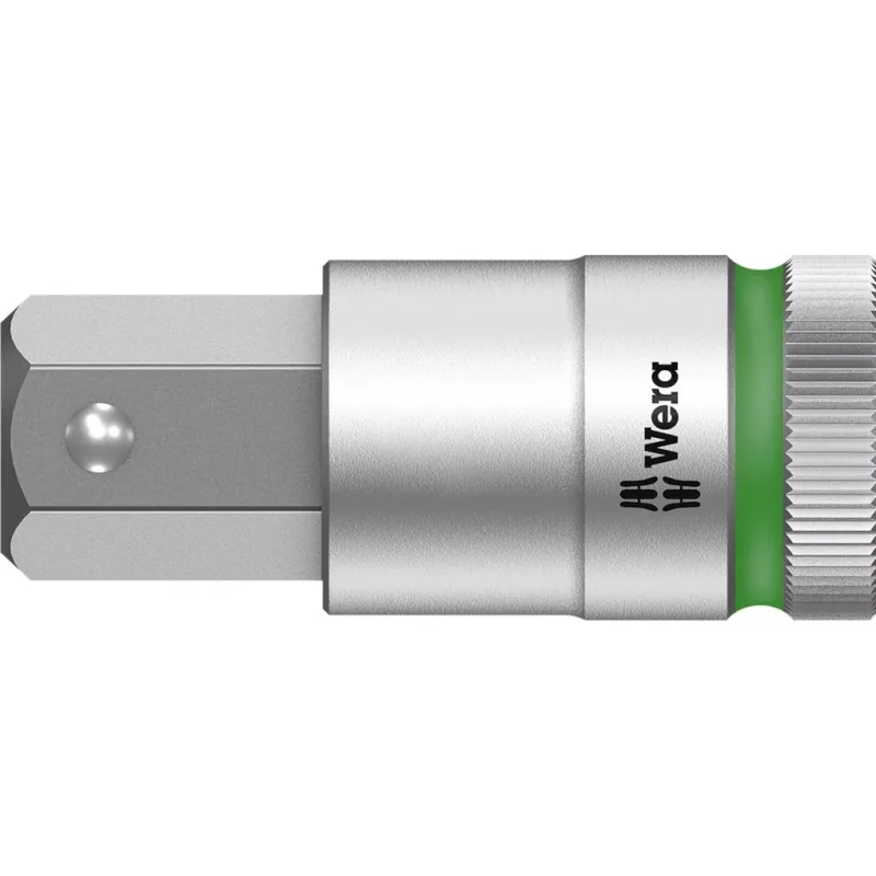 Uzgriežņu atslēgas uzgalis Wera Belt B 3 TORX HF 05003972001