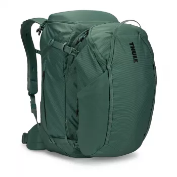 Thule 5314 Landmark 60L Unisex ceļojumu mugursoma, dūmakaini zaļa