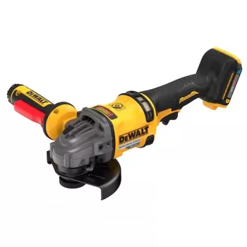DeWALT DCG418SHDN-XJ 54V bezvada leņķa slīpmašīna, 125 mm