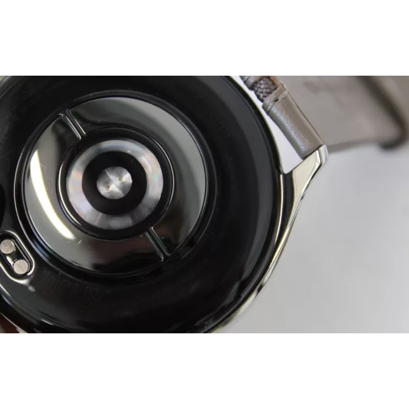 IZPĀRDOTS. Xiaomi Watch 2 Pro/32GB/4G/LTE/Brūns | IZPĀRDOTS. Xiaomi Watch 2 Pro | Viedpulkstenis | GPS (satelīts) | AMOLED vienmēr ieslēgts | 36 mm | Ūdensizturīgs | LIETOTS, BEZ ORIGINĀLĀ IEPAKOJUMA