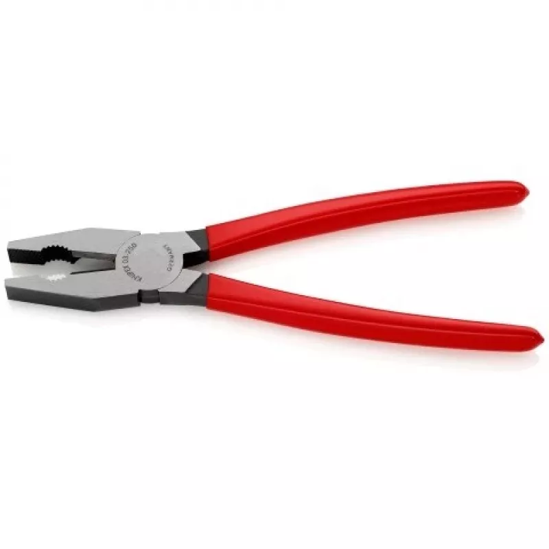KNIPEX kombinētās knaibles