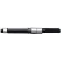 Eraser Pelikan Converter C499 Plastic Melns