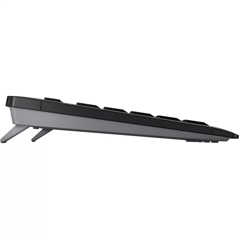 Bezvadu tastatūra CHERRY Stream Wireless JK-8550DE-2 Melna