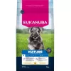 Sausā suņu barība EUKANUBA Mature Small Chicken 3 kg — pieaugušiem mazo šķirņu suņiem