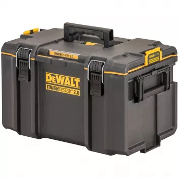 Dewalt DWST83342-1 melns