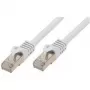 tīkla kabelis shiverpeaks BASIC-S 10 m Cat7 S/FTP