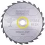 Apļa zāģa asmens Metabo 628025000 25,4 cm