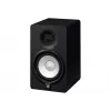 2 joslu skaļrunis YAMAHA HS5 — 5 collu zemfrekvences skaļrunis, 1 collas augstfrekvences skaļrunis, 70 W RMS, 54–30000 Hz, vadu, XLR ieeja, MDF korpuss