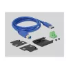 USB centrmezgls DeLOCK 63919